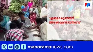 അട്ടപ്പാടിയിൽ കുരുന്നുകളുടെ ദാരുണാന്ത്യം; 'വാഹനം കിട്ടിയിരുന്നെങ്കിൽ രക്ഷിക്കാമായിരുന്നു' | Attapady