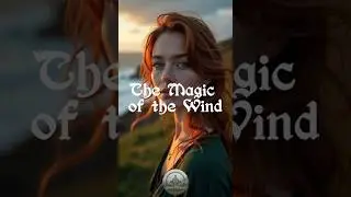 Whispers on the Wind &ndash; Irish Gaelic Female Song (Ethereal Celtic Music)