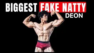 Deon - Biggest fake natty - Exposed - Taarun Gill Talks