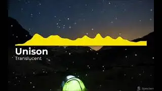 Unison - Translucent