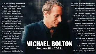 Michael Bolton, Lobo, Chicago, Rod Stewart, Eric Clapton, David Gates -Soft Rock Love Songs All
