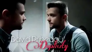 David Pribeagu | duplicity