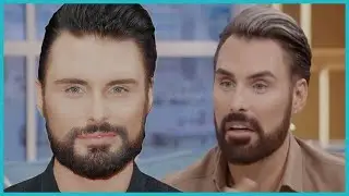 Rylan Clark STOPS This Morning Live to Deliver Explosive Immigration Rant!