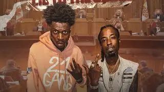 Lord Makhaveli & Mt motherland boi - Lie to the Judge [ Bonus de Zoo2 ]