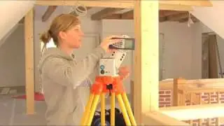 Flexijet 3D Measurement system