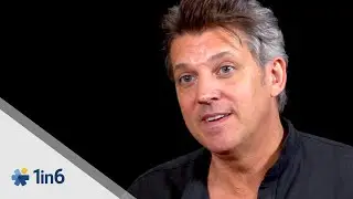 The Power of Sharing My Story Publicly | Male Sexual Abuse