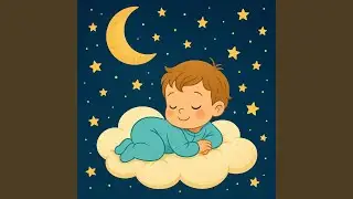 Lullaby for Baby Sweet Dream Atmosphere