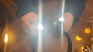 Necklight Website Video