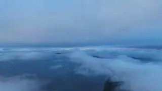 -Playing in the Clouds -