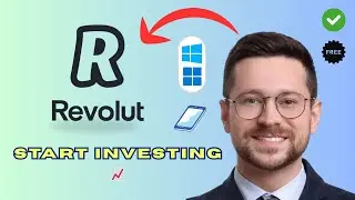 How to Invest with Revolut (Quick & Easy 2025)