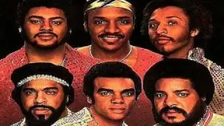 HURRY UP AND WAIT - Isley Brothers