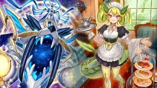 Dracotail is the Best Deck Now | Yu-Gi-Oh Master Duel