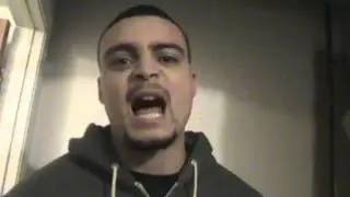 OPW: Mike Draztik prepares for the Cambodian AX Murderer.