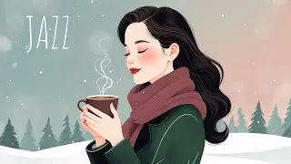 Frosted Jazz Nights