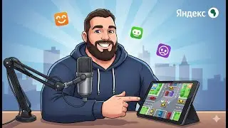 Как я делаю игры для Яндекс Игр, от идеи до релиза