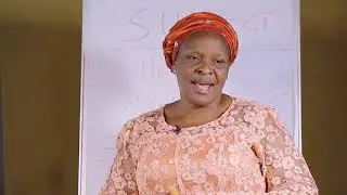 Home Management -  Practical Test