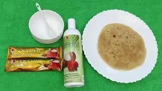 DXN Virgin Coconut Oil & DXN Cocozhi Spread