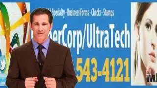 BerberCorp/UltraTech Advertising Specialties