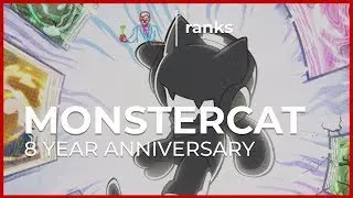 Ranking Monstercat's 8 Year Anniversary Compilation