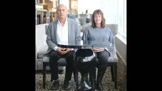 Jack Kornfield and Trudy Goodman: Hatred Never Ceases by Hatred
