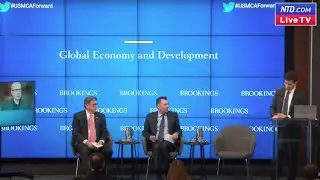 USMCA: Building more integrated, resilient, and secure North American supply chains