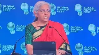 GFF 2023 | Day 1 Highlights & Commentaries by FMol, SBI Chairman, Paytm & BharatPe Founders #GFF23