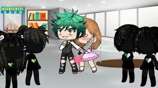 Deku and uraraka locked in a room with rude/mean tododeku/bakudeku shippers for 24 hours