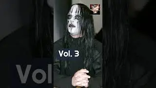 SLIPKNOT DRUM TONES Comparison (1999 - 2022) | Joey Jordison, Jay Weinberg