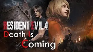 تختيم Resident Evildeath is coming 2.2.1 Mod #4