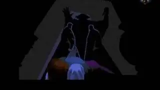 Cruise for a Corpse Amiga Intro