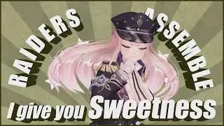 [KING's RAID] Happy Proposal Day with KING's RAID!