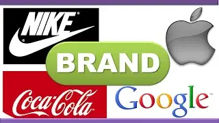 What is a brand, Definition By Branding Expert Success Coach Nilesh #LaunchPadJ2B