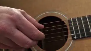 Jason Knott cover (made with Garage Band on iPad), Pink Floyd, &ldquo;Is There Anybody Out There?&rdquo;