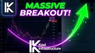 Forget IREN & CIFR | Why Smart Money is Rotating into KEEL