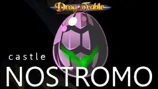 Dragon Fable Castle Nostromo