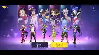 Basketrio Legendary Coins - SO LUCKY!
