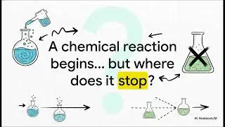 Intro to Chemistry 13-4 Equilibrium Calculations - The Chemist's Crystal Ball