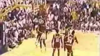 Magic Johnson All Star Game (7/...)
