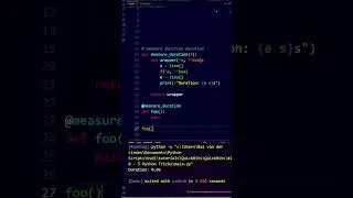 5 PYTHON TRICKS Every Programmer Should Know #python #coding #programming