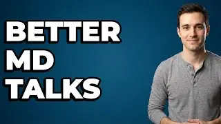 How To Navigate Difficult Family Conversations About MD?