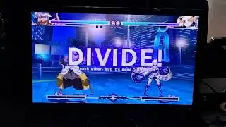 CB2022 Triplicate (Enkidu) vs Akimi (Mika)