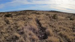 Black Canyon 100k Training Episode 1: Hidden Treasure Mine to Mayer