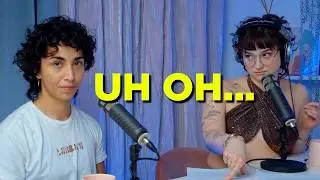 Twitter vs That One Non Binary Podcast