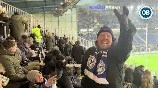 Tr&aelig;ner tur 2026 OB