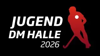 Deutsche Meisterschaften Jugend Halle mU16 Samstag