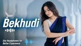 Bekhudi || New  Hindi Song 2026 || Relaxing Lo-Fi  