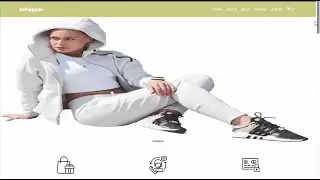 React JS E-Commerce Project in Hindi | Redux Saga + JSON API | Complete Tutorial #reactjs #frontend