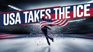 Results of the 2025 US Figure Skating Nationals