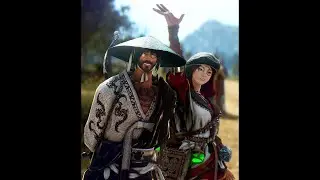 BDO - Succession Musa/Seraph - 839 GS - chill and lifeskill