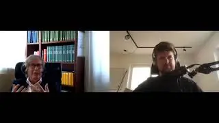Der Weg vom Professor zum Strafverteidiger - Prof. Dr. Dr. h. c. Beulke &uuml;ber seine jur. Karriere